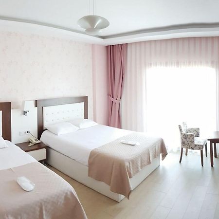 Tralles Hotel Aydin Extérieur photo