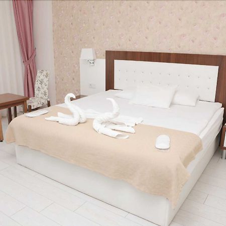 Tralles Hotel Aydin Extérieur photo