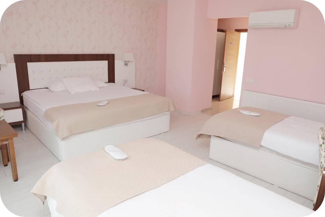 Tralles Hotel Aydin Extérieur photo