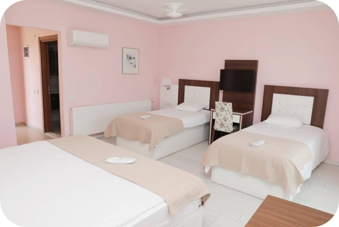 Tralles Hotel Aydin Extérieur photo
