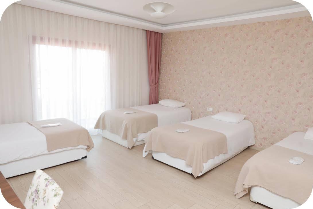 Tralles Hotel Aydin Extérieur photo