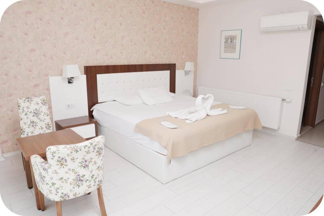 Tralles Hotel Aydin Extérieur photo